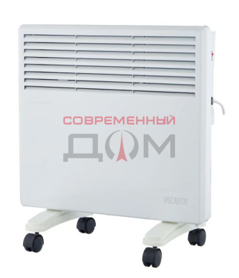Конвектор Ресанта ОК-1000Е (LED) /1000 Вт,до 15м2